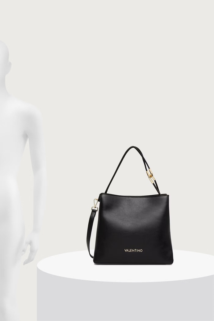 Valentino Bags Torebka damska z imitacji skóry FABLE RE VBSA5U07