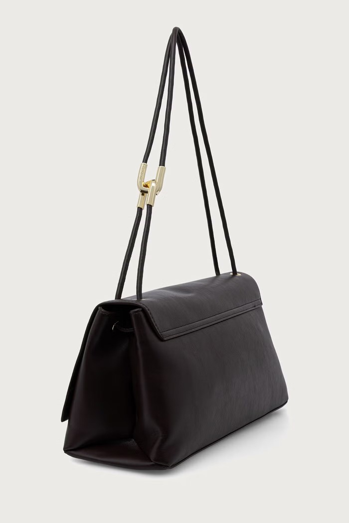 Valentino Bags Torebka damska z imitacji skóry FABLE RE VBSA5U09 brązowy AW26