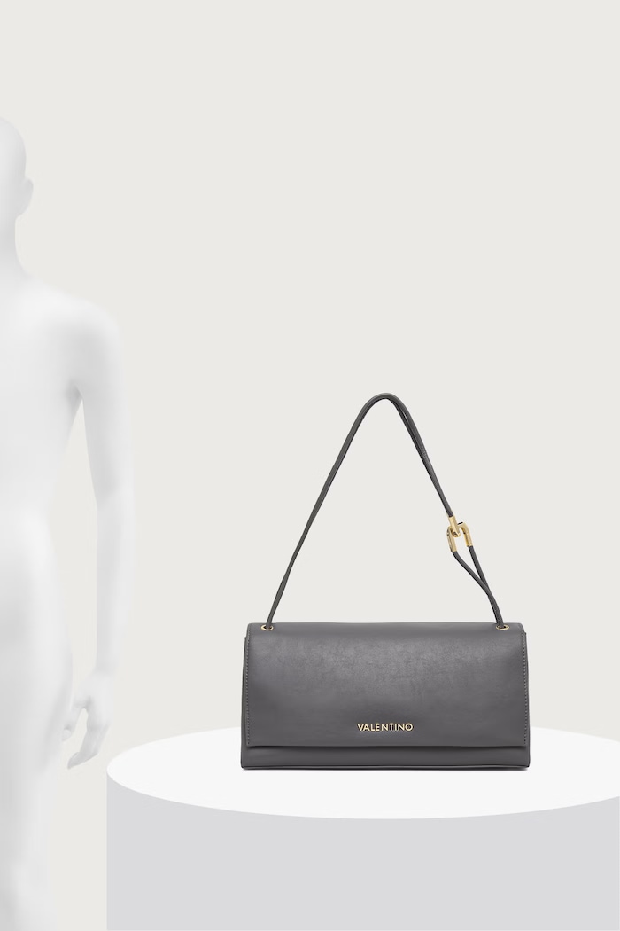 Valentino Bags Torebka damska z imitacji skóry FABLE RE VBSA5U09