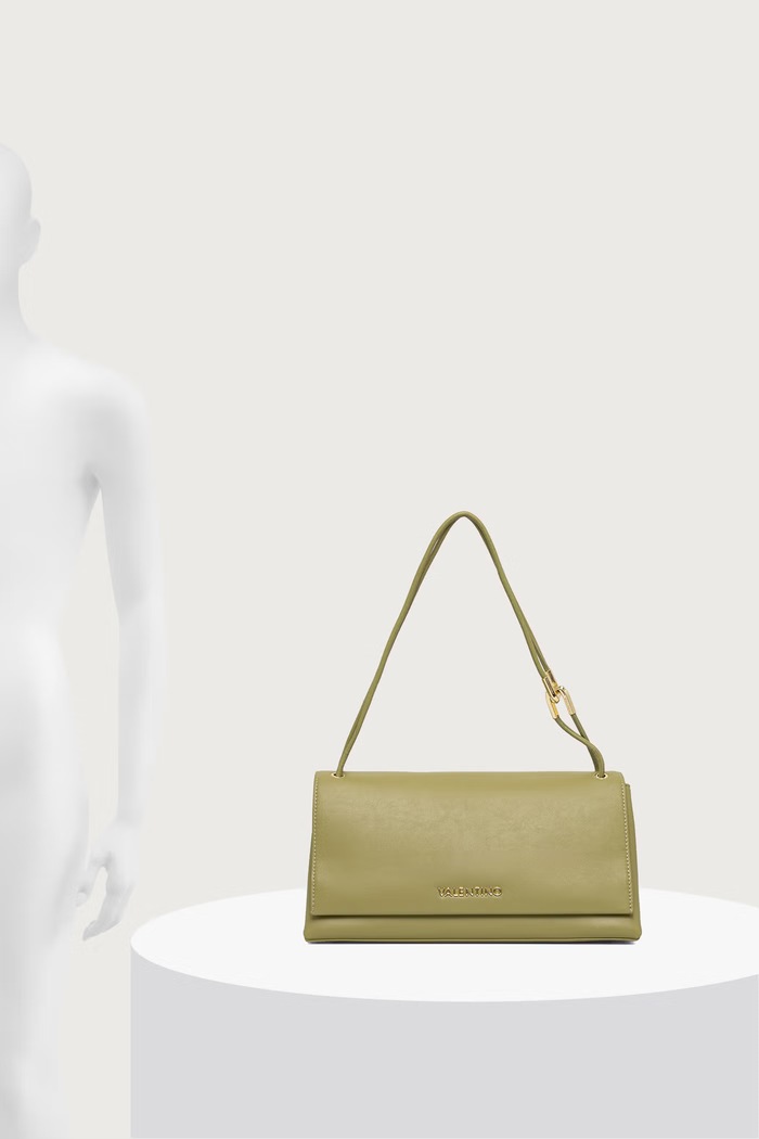 Valentino Bags Torebka damska z imitacji skóry FABLE RE VBSA5U09