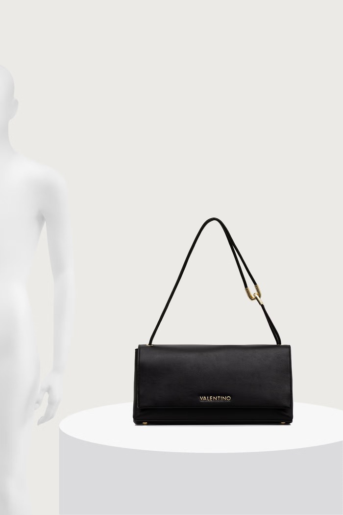 Valentino Bags Torebka damska z imitacji skóry FABLE RE VBSA5U09