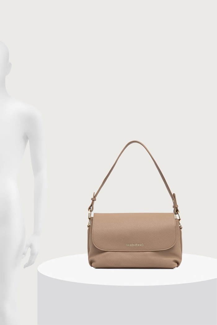 Valentino Bags Torebka damska z imitacji skóry THAOE RE VBSA5M09