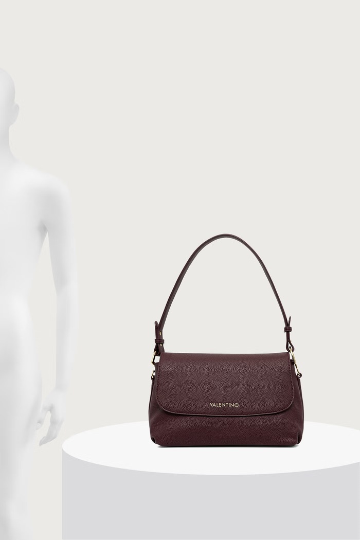 Valentino Bags Torebka damska z imitacji skóry THAOE RE VBSA5M09