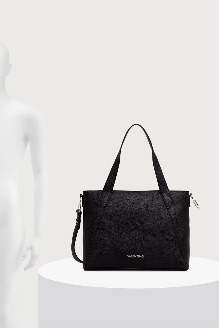 Valentino Bags Torebka shopper damska z imitacji skóry THAOE RE VBSA5M02