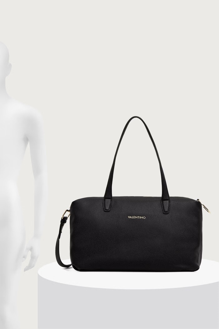 Valentino Bags Torebka damska z imitacji skóry THAOE RE VBSA5M01