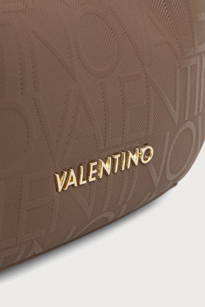 Torebka damska GYNEVRA RE Valentino Bags VBSA6808 beżowy