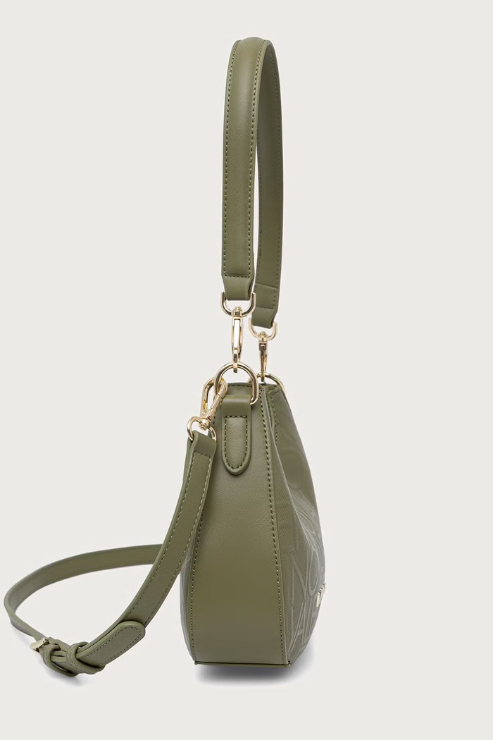 Valentino Bags Torebka damska GYNEVRA RE VBSA6808 zielony AW26