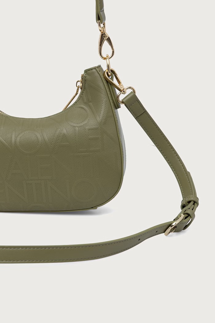 Akcesoria Valentino Bags Torebka damska GYNEVRA RE VBSA6808 zielony