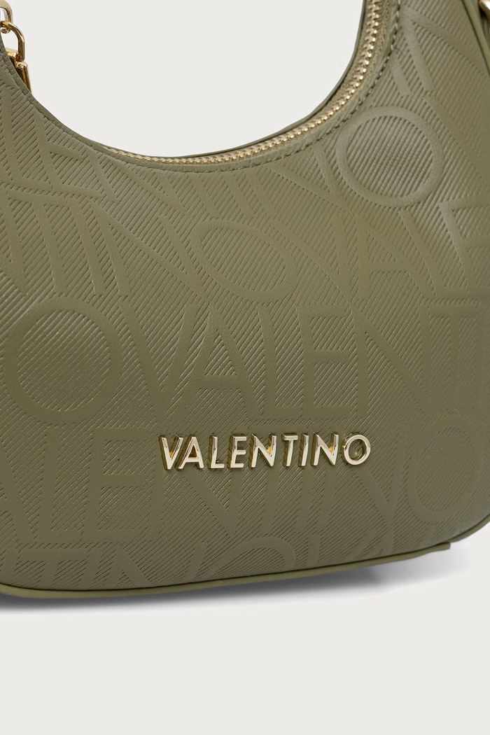 Torebka damska GYNEVRA RE Valentino Bags VBSA6808 zielony