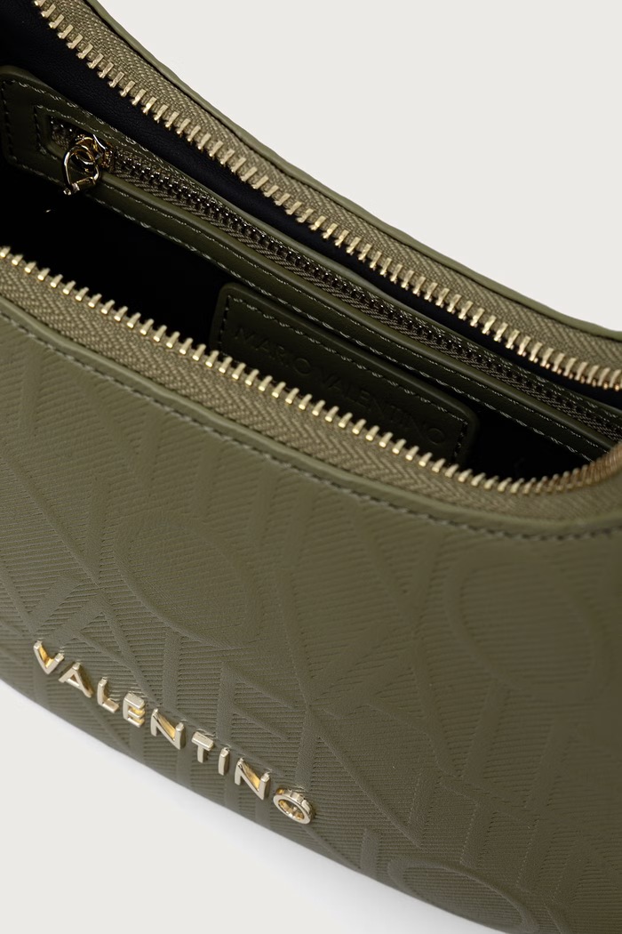 Torebka damska GYNEVRA RE Valentino Bags zielony VBSA6808