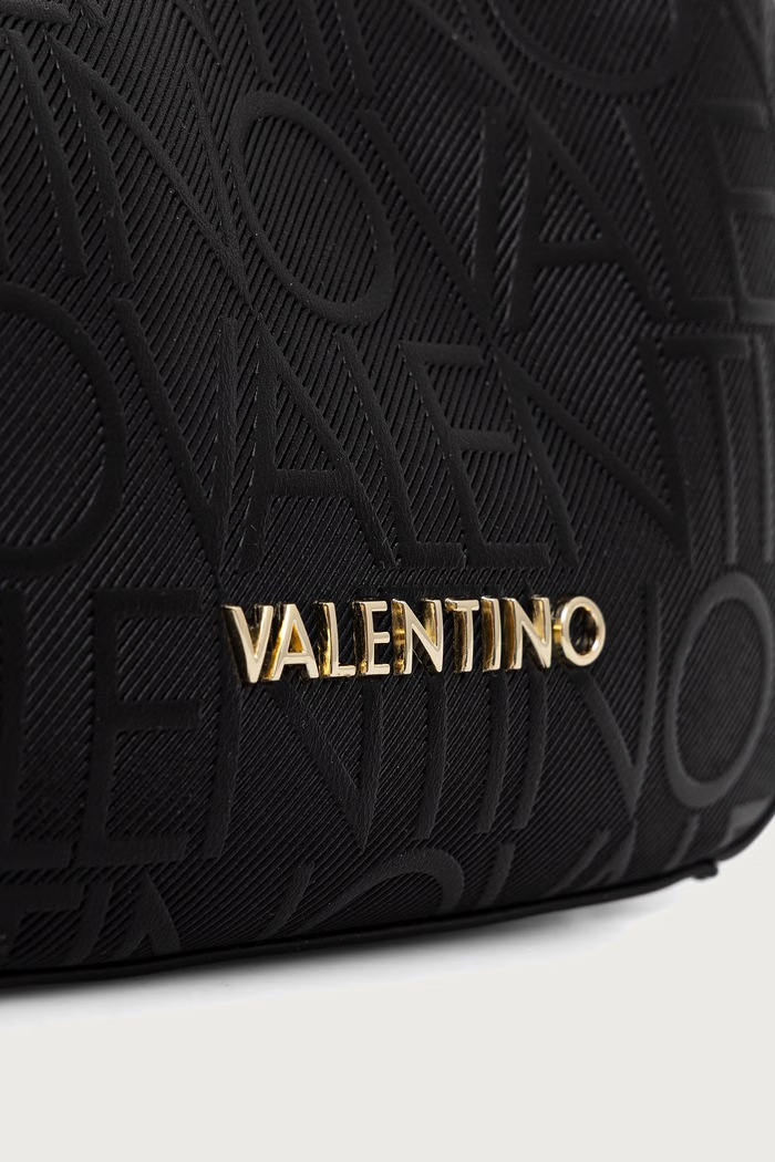 Torebka damska GYNEVRA RE Valentino Bags VBSA6808 czarny