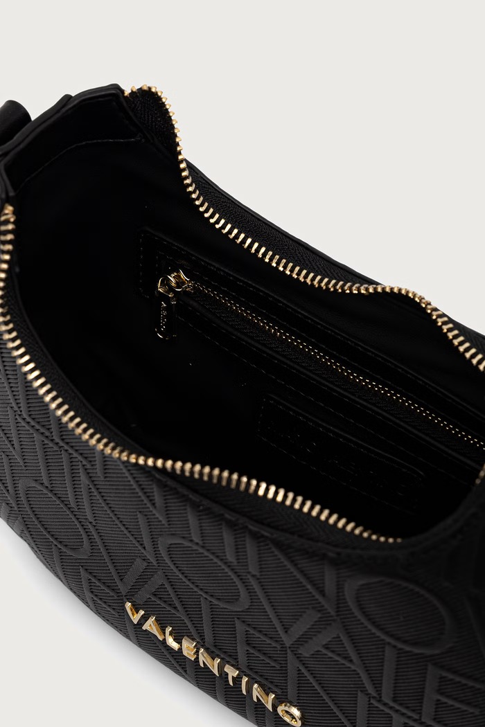 Torebka damska GYNEVRA RE Valentino Bags czarny VBSA6808