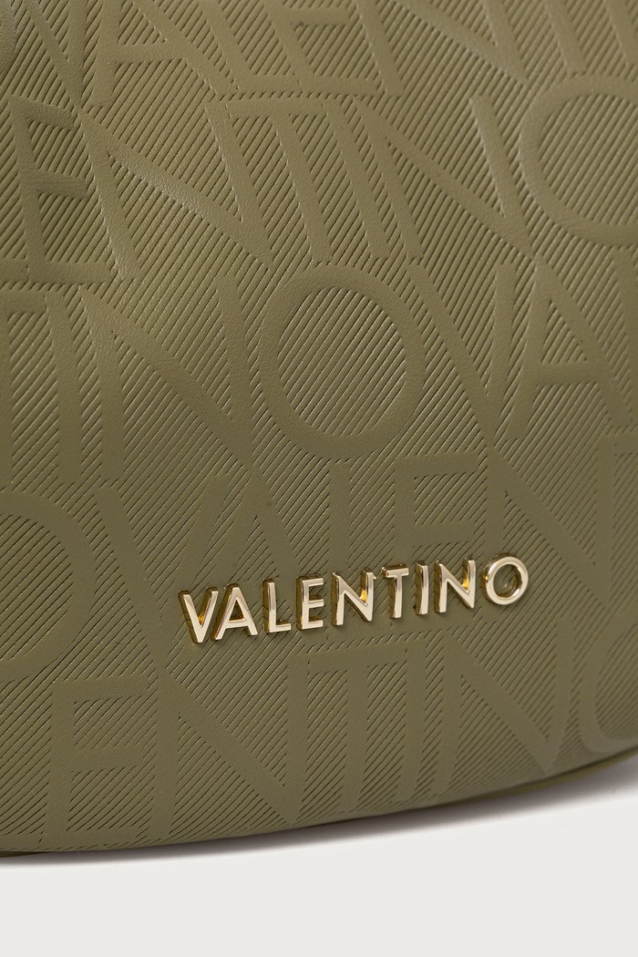Torebka damska GYNEVRA RE Valentino Bags VBSA6807 zielony