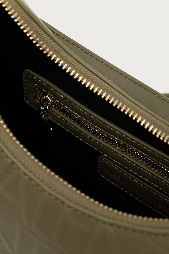 Torebka damska GYNEVRA RE Valentino Bags zielony VBSA6807