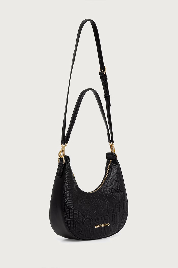 Valentino Bags Torebka damska GYNEVRA RE VBSA6807 czarny AW26