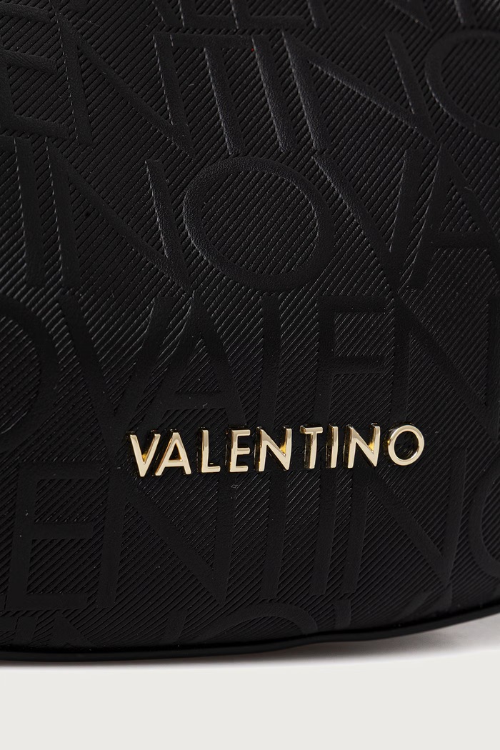 Torebka damska GYNEVRA RE Valentino Bags VBSA6807 czarny