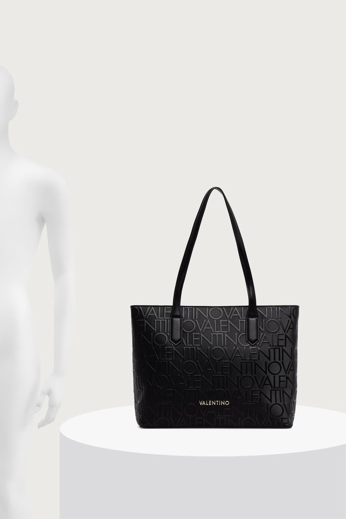Valentino Bags Torebka damska z imitacji skóry GYNEVRA RE VBSA6801