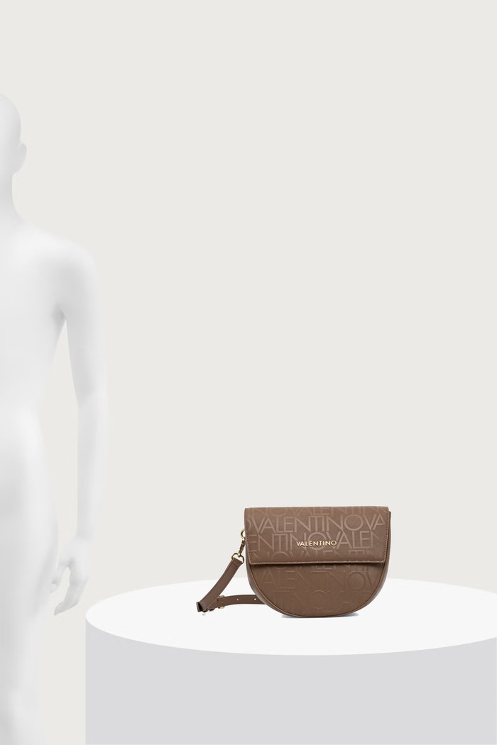 Valentino Bags Torebka crossbody damska z imitacji skóry GYNEVRA RE VBSA6809
