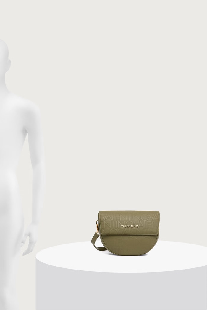 Valentino Bags Torebka crossbody damska z imitacji skóry GYNEVRA RE VBSA6809