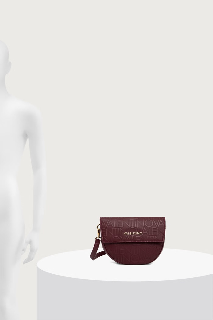 Valentino Bags Torebka crossbody damska z imitacji skóry GYNEVRA RE VBSA6809