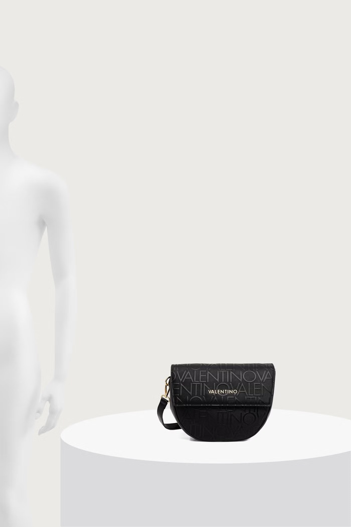 Valentino Bags Torebka crossbody damska z imitacji skóry GYNEVRA RE VBSA6809