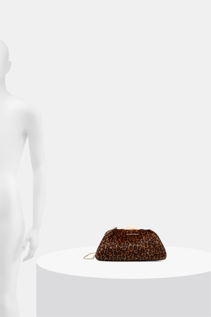 Valentino Bags torebka crossbody damska ISIDE VBS9YA17A
