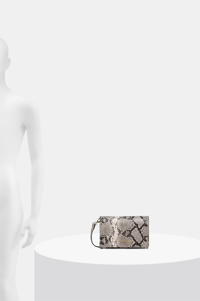 Valentino Bags torebka crossbody damska z imitacji skóry EMBER VBS9IE17P