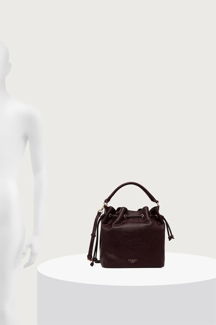 Twinset Чанта с дълга дръжка дамска 262TD8062