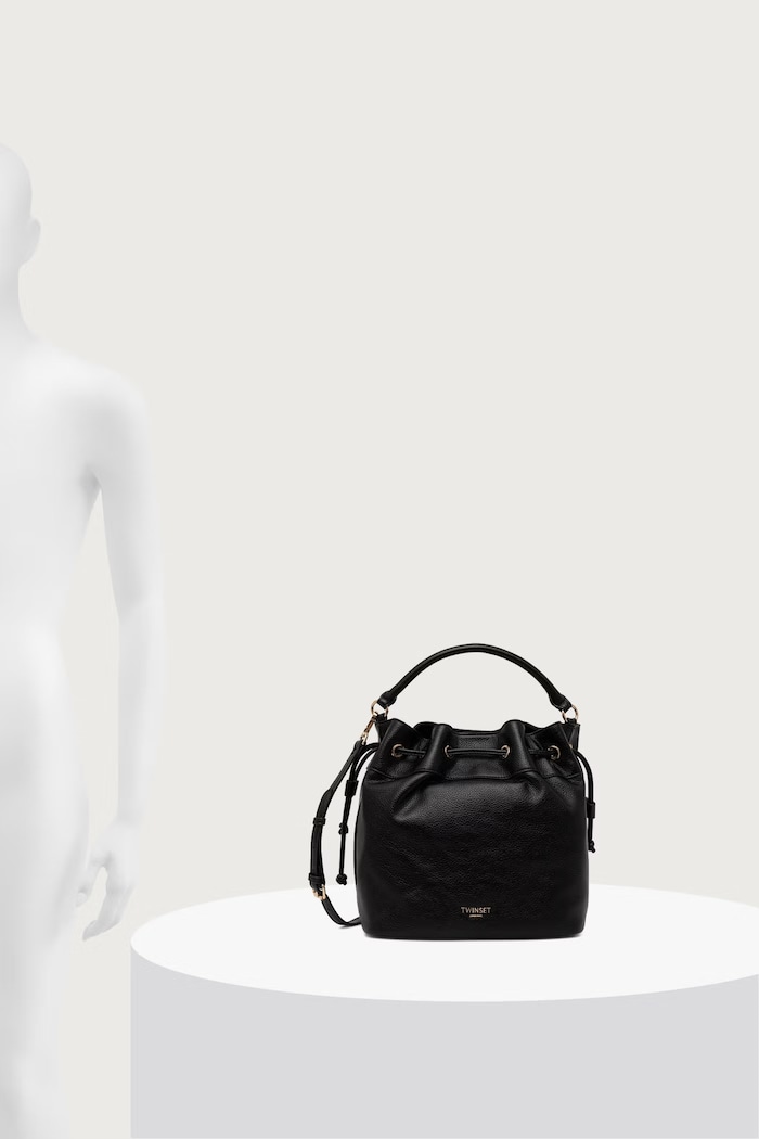 Twinset Чанта с дълга дръжка дамска 262TD8062