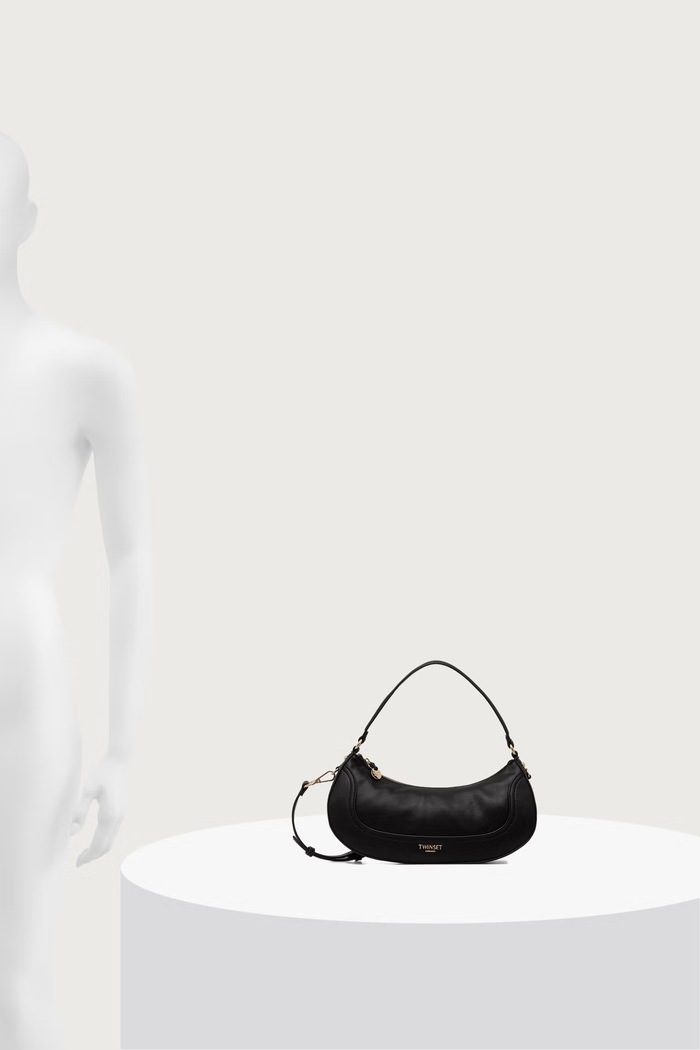 Twinset Чанта с регулируема дръжка дамска 262TD8053