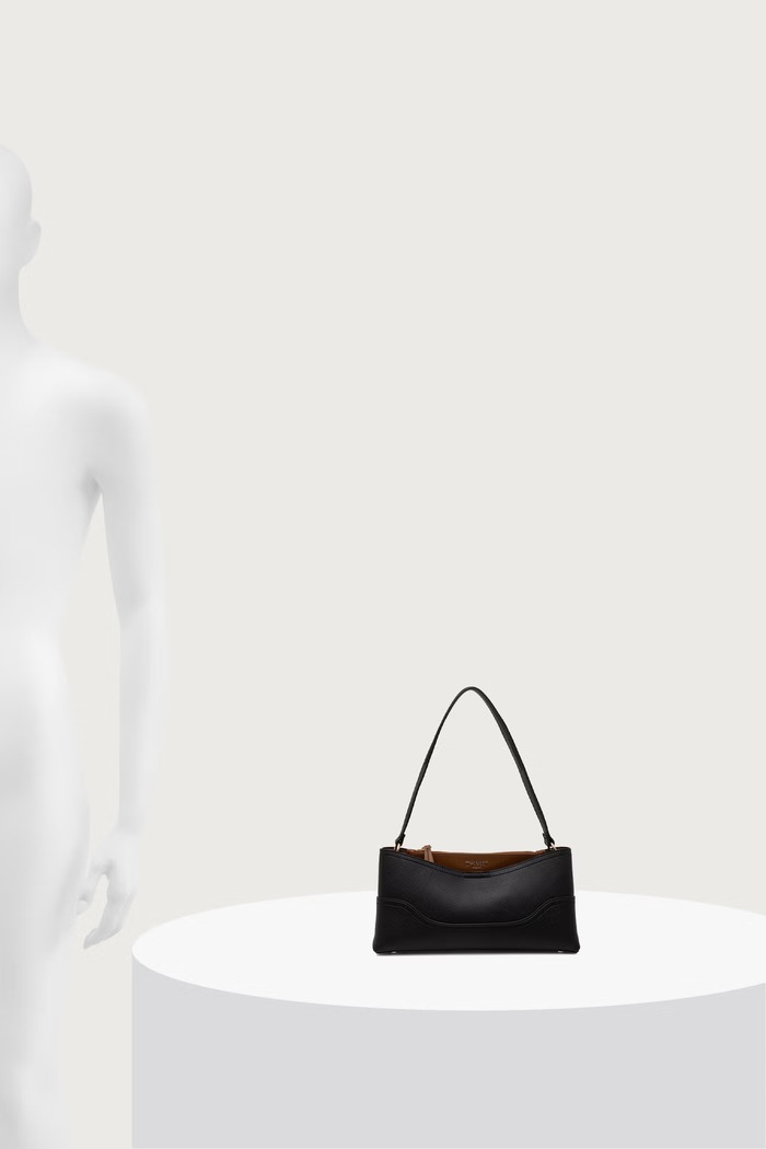 Twinset Чанта дамска от имитация на кожа 262TD8043
