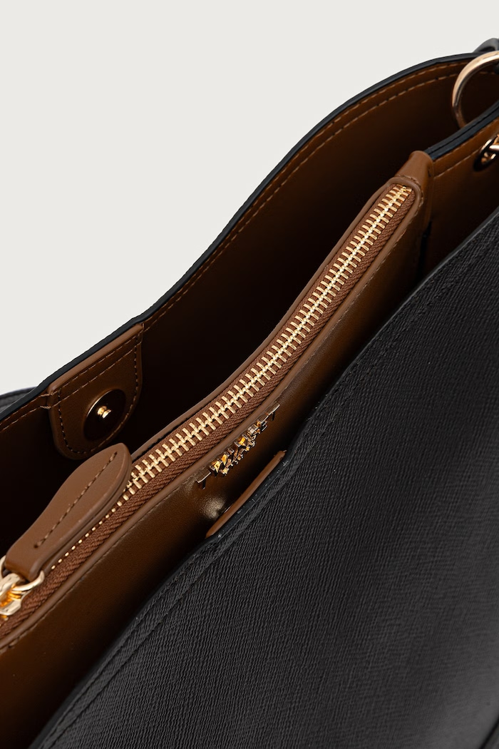 Twinset Mala torba hobo za žene 262TD8041
