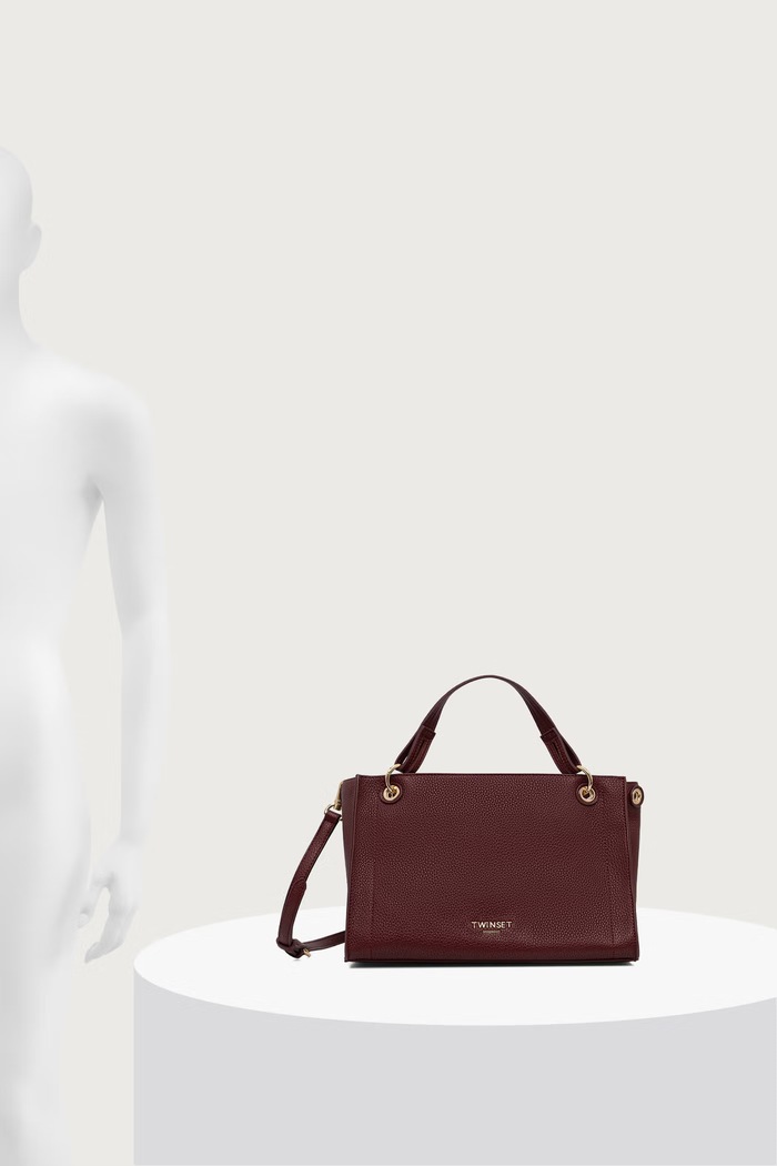 Twinset Tote torba za žene od imitacije kože 262TD8030