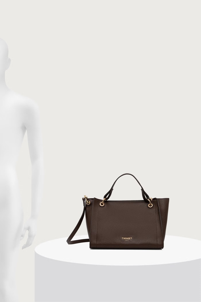Twinset Tote torba za žene od imitacije kože 262TD8030