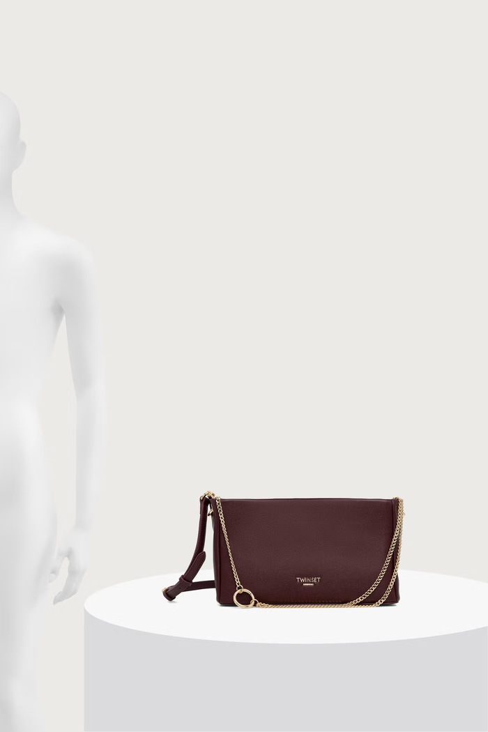 Twinset Torba za žene od imitacije kože 262TD8014