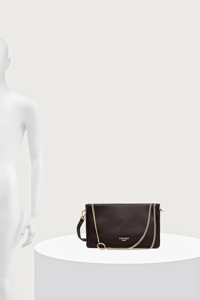 Twinset Torba za žene od imitacije kože 262TD8014