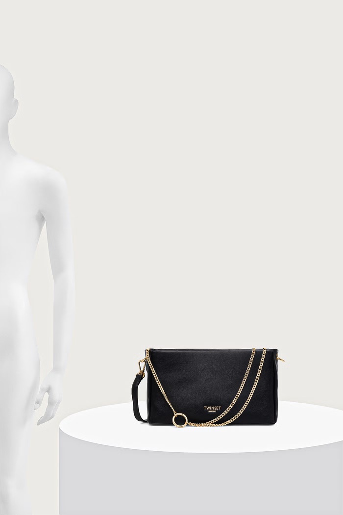 Twinset Torba za žene od imitacije kože 262TD8014