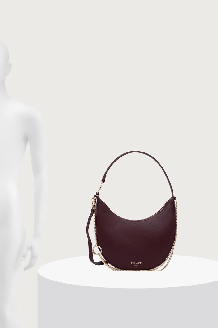 Twinset Torebka crossbody damska 262TD8013