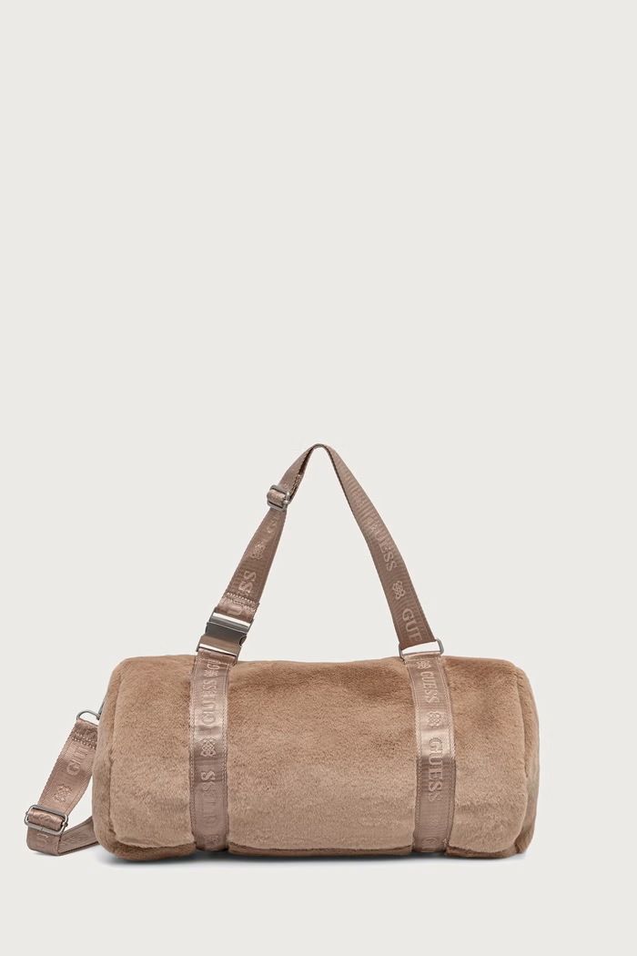 Guess Torba damska beżowy V6BZ13.K7221