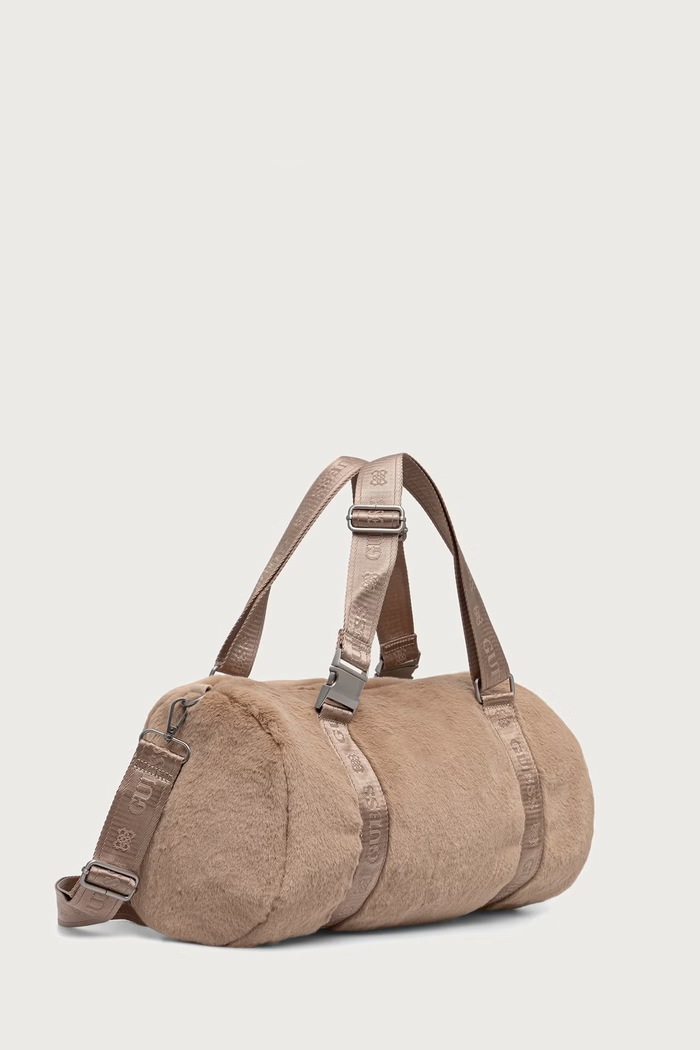 Guess Torba damska V6BZ13.K7221 beżowy AW26