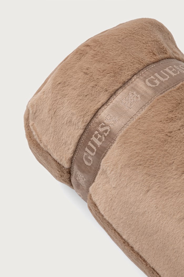 Torba damska Guess V6BZ13.K7221 beżowy
