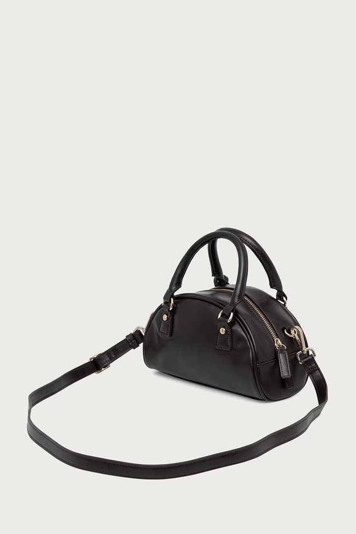Accessori Guess Borsa a tracollo da donna in similpelle CRIS V6BZ07.W4597 marrone