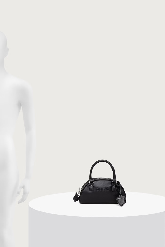 Guess Borsa a tracollo da donna in similpelle CRIS V6BZ07.W4597