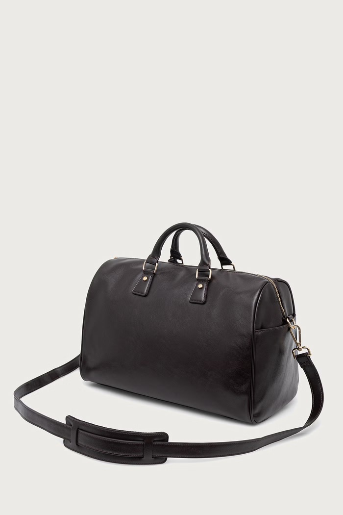 Dodaci Guess Torba za žene od imitacije kože ERIN V6BZ05.W4592 smeđa