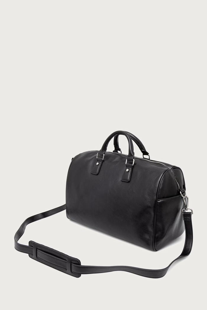 Dodaci Guess Torba za žene od imitacije kože ERIN V6BZ05.W4592 crna
