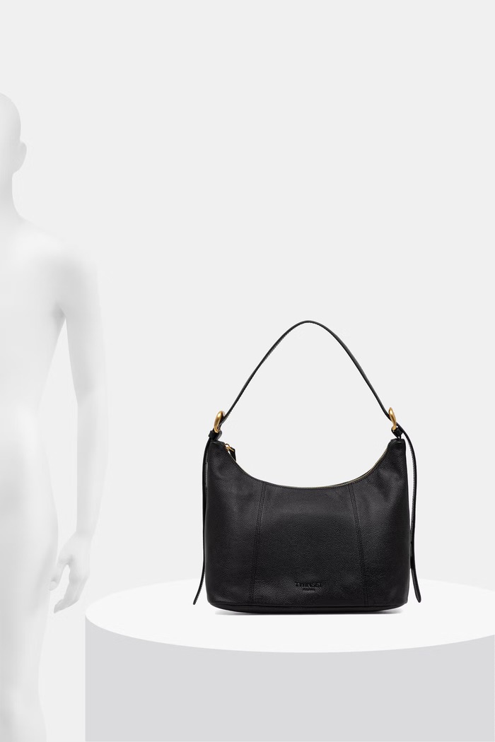 Twinset mala torba hobo za žene kožna 262TB7191