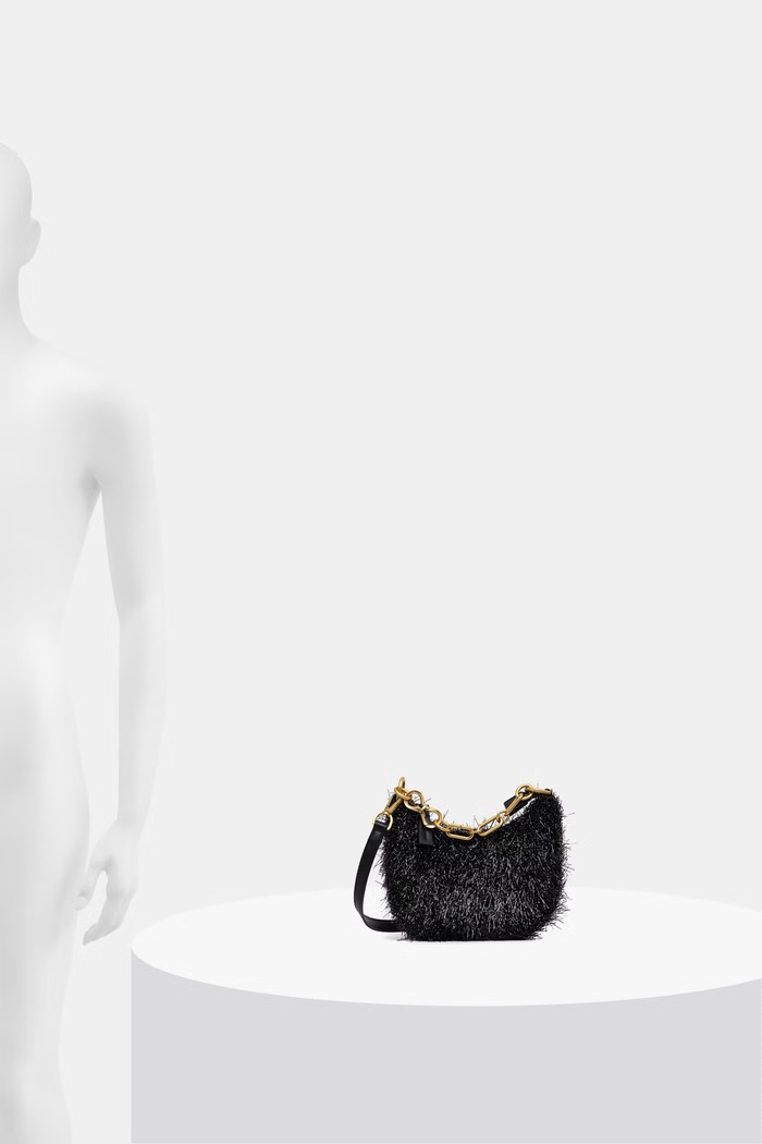 Twinset чанта crossbody дамска 262TB7300