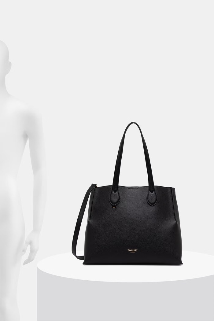Twinset tote torba za žene od imitacije kože 262TB7100