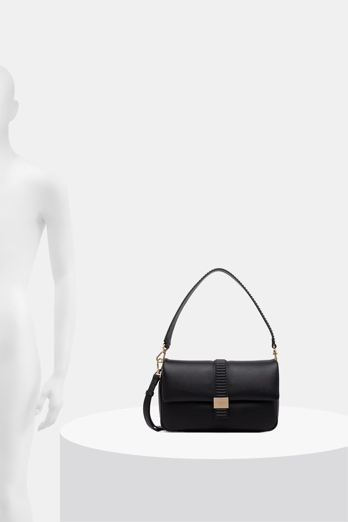 Twinset crossbody kabelka dámska z imitácie kože 262TB7022