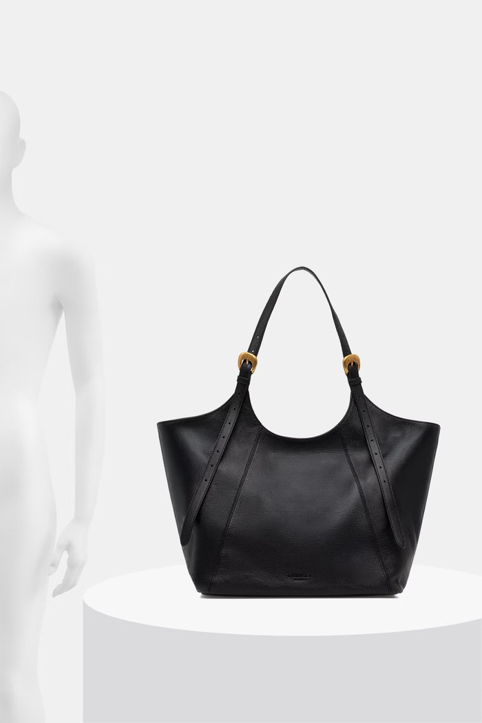 Twinset tote γυναικεία δερμάτινη 262TB7190